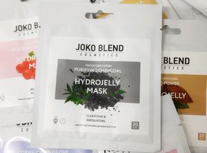 Гидрогелевые маски Joko Blend