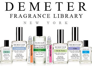 Духи Demeter Fragrance Library