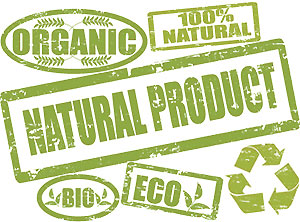 Основные отличия между эко, био, натуральной и органической косметикой