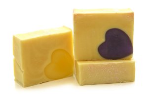 Антицеллюлитное мыло: особенности применения