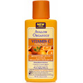Лосьон для лица Увлажняющий - Vitamin C Renewal Lotion SPF 15