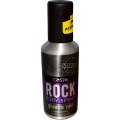 Crystal Rock Body Spray Granite Rain