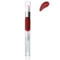 Luscious Liquid Lipstick, Ruby Slipper - Жидкая Помада, № 2118
