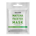 Маска для лица глиняная Matcha Facetox Mask