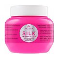 KJMN Silk Маска для волос с протеинами шелка