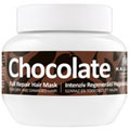 Chocolate Шоколад Маска для сухих и поврежденных волос