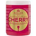 KJMN Cherry Маска для волос с маслом вишневых косточек