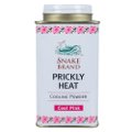 Тальк охлаждающий Snake Brand Prickly Heat Cooling Powder Cool Pink