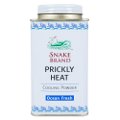 Тальк охлаждающий Snake Brand Prickly Heat Cooling Powder Ocean Fresh