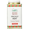 Тальк охлаждающий Snake Brand Prickly Heat Cooling Powder Classic