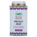 Тальк охлаждающий Snake Brand Prickly Heat Cooling Powder Lavender