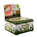 Тайская зубная паста с экстрактом Зеленого чая
