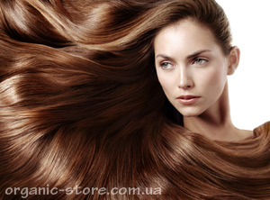 ТОП-5 средств для восстановления волос в «Органічній крамниці»