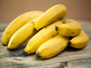 Полезные свойства банана в косметологии