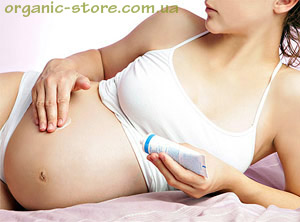 Косметика и беременность