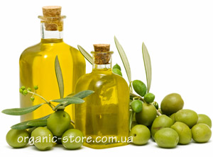 Оливковый гель для душа Planeta Organica
