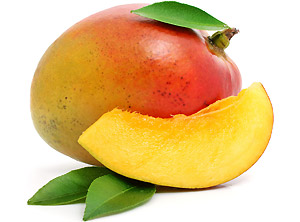 Масло манго в косметологии