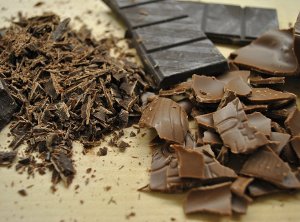 Пищевое масло какао от ТМ «Ароматика»
