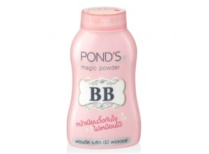 Тайская BB-пудра от бренда Pond’s Magic Powder