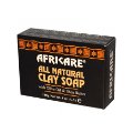Africare Африканское черное мыло