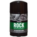 Crystal Rock Deodorant Unscented Stick