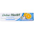 Зубная паста Dabur Herb’l Отбеливающая