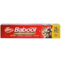 Зубная паста Babool