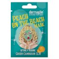 Маска для лица Peach On The Beach