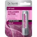 Collagen Active Lifting. Бустер для губ