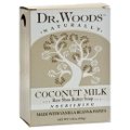 Coconut Milk Soap Мыло Питательное Кокосовое молоко