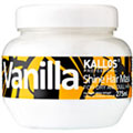 Vanilla Ваниль Маска для блеска тусклых волос