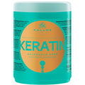 KJMN Keratin Маска для волос с кератином