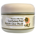 Elizavecca Milky Piggy Carbonated Bubble Clay Mask Маска для лица глиняно-пузырьковая