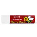 Бальзам для губ тонированный Tinted Lip Shimmer Red