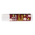Бальзам для губ Organic Black Cherry Lip Balm - Вишня