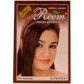 Reem Gold Краска для волос на основе хны Коричневая